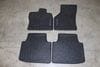 Rubber Floor Mat Set (ARTEON) 3G8061550 — photo 5