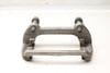 Brake Caliper Carrier Bracket 3Q0615126 — photo 2