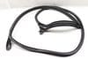 Door Seal / Weather Stripping (INNER) 3G8867338N — photo 2