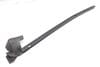 Inner Door / Window Slot Seal 3G8837480F — photo 2