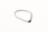 Interior Door Handle Pull Trim 3G0867062A — photo 1