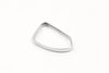 Interior Door Handle Pull Trim 3G0867062A — photo 2