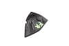 Upper Door Panel Pull Screw Cover 3G0867198 — photo 2