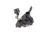 Headlight Wiring Connector / Pigtail — photo 1