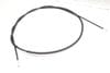 Hood Latch Release Cable 3G8823535 — photo 4
