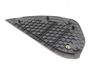 Dash Panel End Cap / Trim 3G0858247C — photo 2