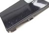 Side Skirt End Cover Cap / Fender Trim 3G8853859 — photo 2