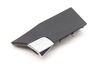 Side Skirt End Cover Cap / Fender Trim 3G8853859 — photo 3