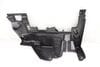 Under Dash Panel / Cover 3G1863081BC — photo 1