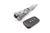 Lock Switch / Cylinder Set w/ Key 3G8800375BP — photo 2