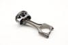 Piston w/ Connecting Rod 06K107065AG — photo 2