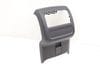 Center Console Air Vent Trim / Bezel 3G8864298 — photo 1