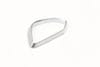 Interior Door Handle Pull Trim 3G0867067A — photo 1