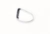 Interior Door Handle Pull Trim 3G0867067A — photo 3
