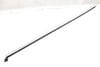 Outer Door Window Slot Seal / Trim 3G8839475T — photo 1