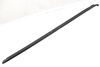 Outer Door Window Slot Seal / Trim 3G8839475T — photo 5