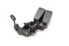 Seat Belt Buckle / Receiver (DOUBLE) 3V0857739 — photo 2