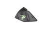 Upper Door Panel Pull Screw Cover 3G0867227 — photo 2