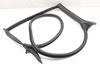 Door Seal / Weather Stripping (INNER) 3G8868120Q — photo 1