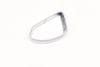 Interior Door Handle Pull Trim 3G0867068A — photo 3