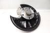 Spindle Knuckle w/ Wheel Bearing 3Q0505436P — photo 1