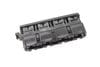 Center Console Dummy / Blank Switch Cover 3G0927238F — photo 2