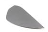 Dash Panel End Cap / Trim 3G1858248C — photo 1