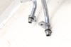 Transmission Oil Cooler Line / Pipe Set 3Q0317801A — photo 3