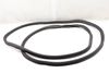 Trunk Lid Seal / Weather Stripping 3G8827705A — photo 1
