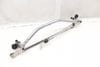 Windshield Wiper Transmission / Bracket 3G1955023D — photo 2