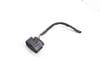 14-PIN Wiring Harness Connector / Pigtail 3C0973737 — photo 1