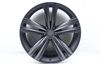 20" Inch Alloy Wheel / Rim (5-DOUBLE SPOKE) 3QF601025S — photo 1