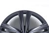 20" Inch Alloy Wheel / Rim (5-DOUBLE SPOKE) 3QF601025S — photo 2