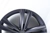 20" Inch Alloy Wheel / Rim (5-DOUBLE SPOKE) 3QF601025S — photo 3