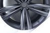 20" Inch Alloy Wheel / Rim (5-DOUBLE SPOKE) 3QF601025S — photo 5
