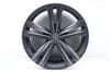 20" Inch Alloy Wheel / Rim (5-DOUBLE SPOKE) 3QF601025S — photo 1