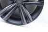 20" Inch Alloy Wheel / Rim (5-DOUBLE SPOKE) 3QF601025S — photo 4