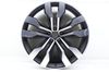 21" Inch Alloy Rim / Wheel (SUZUKA) 3QF601025F — photo 1
