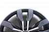 21" Inch Alloy Rim / Wheel (SUZUKA) 3QF601025F — photo 2