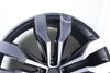 21" Inch Alloy Rim / Wheel (SUZUKA) 3QF601025F — photo 3