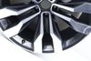 21" Inch Alloy Rim / Wheel (SUZUKA) 3QF601025F — photo 4