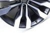 21" Inch Alloy Rim / Wheel (SUZUKA) 3QF601025F — photo 5