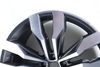 21" Inch Alloy Rim / Wheel (SUZUKA) 3QF601025F — photo 6