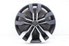 21" Inch Alloy Rim / Wheel (SUZUKA) 3QF601025F — photo 1