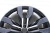 21" Inch Alloy Rim / Wheel (SUZUKA) 3QF601025F — photo 2