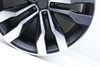 21" Inch Alloy Rim / Wheel (SUZUKA) 3QF601025F — photo 4