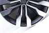 21" Inch Alloy Rim / Wheel (SUZUKA) 3QF601025F — photo 5
