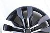 21" Inch Alloy Rim / Wheel (SUZUKA) 3QF601025F — photo 6