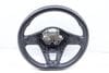 3-SPOKE Leather Sport Steering Wheel 2GJ419089Q — photo 1