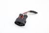 4-PIN Electric Fan Wiring Connector / Pigtail 7H4906234 — photo 1